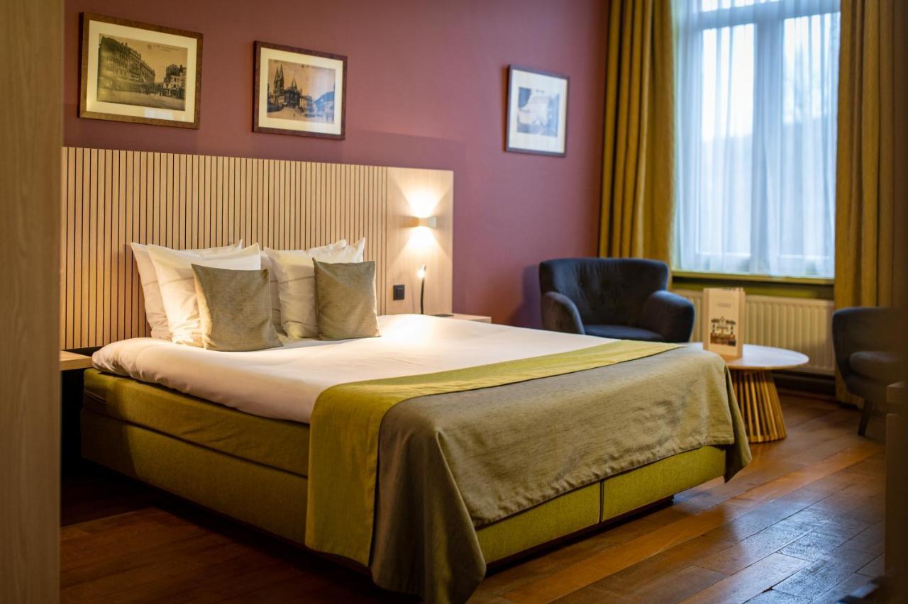 Grande Chambre Double