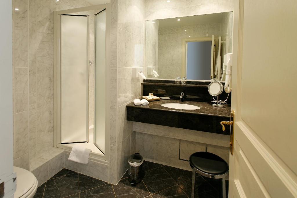 Chambre Double